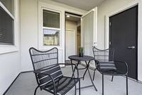 The Residences at The Row in Fresno, CA - Building Photo - Building Photo