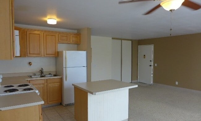 84-754-754 Ala Mahiku St in Waianae, HI - Building Photo - Building Photo