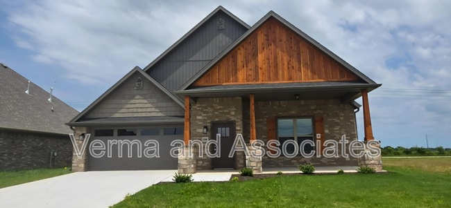 property at 1000 Trestle Ln