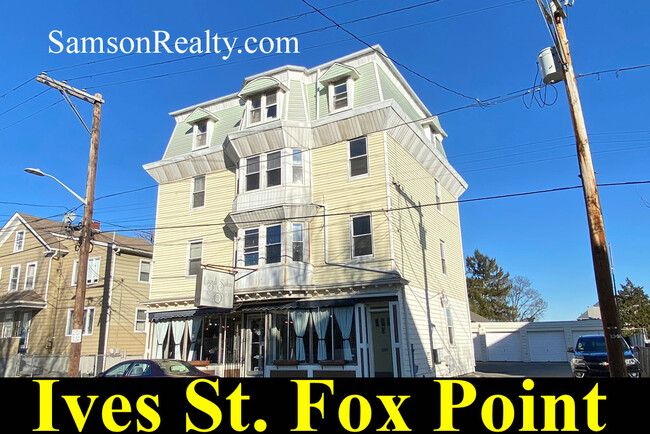 157 Ives St, Unit 4 in Providence, RI - Building Photo - Building Photo