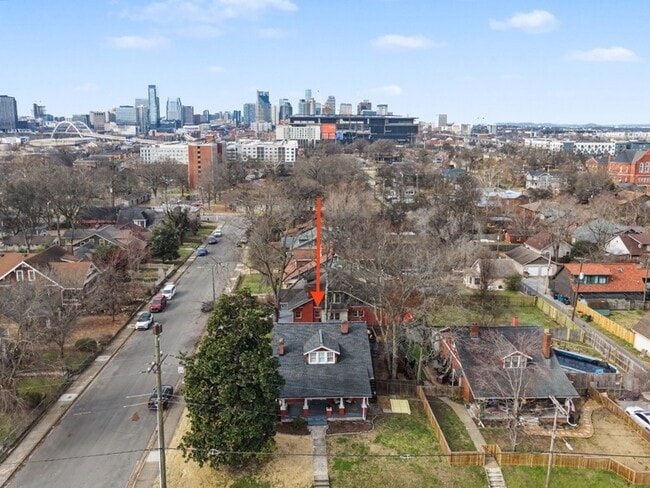 310 S 7th St in Nashville, TN - Building Photo - Building Photo