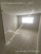 3715 Yarbrough Ave in Winston-Salem, NC - Building Photo - Building Photo