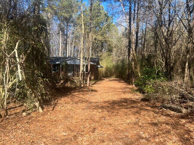 2457 Smith Grady Rd in Deep Run, NC - Building Photo - Building Photo