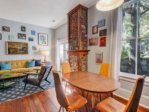 2118 Lincoln St in Savannah, GA - Building Photo - Building Photo