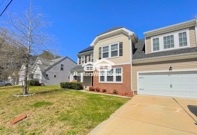 4644 Indiana Ave in Chesapeake, VA - Building Photo - Building Photo