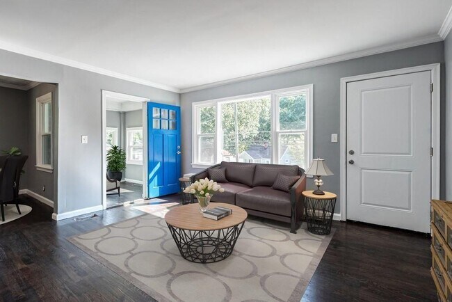 120 Burbank Dr NW in Atlanta, GA - Building Photo - Building Photo