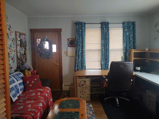 338 E 8th St in Bloomsburg, PA - Building Photo
