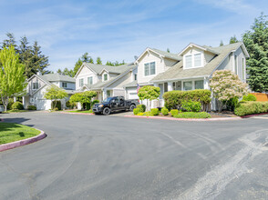 The Landings at Riverview in Kent, WA - Foto de edificio - Building Photo