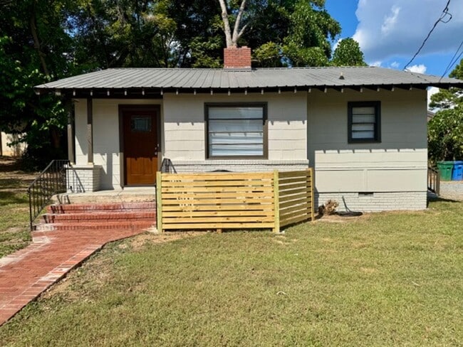 property at 205 E Park Ave