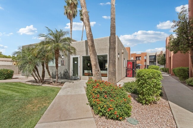 Candela Park in Mesa, AZ - Building Photo - Building Photo