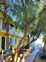 2645 4th St, Unit 5 in Santa Monica, CA - Building Photo