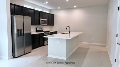 1656 Coral Sunrise Trl in Leander, TX - Building Photo - Building Photo