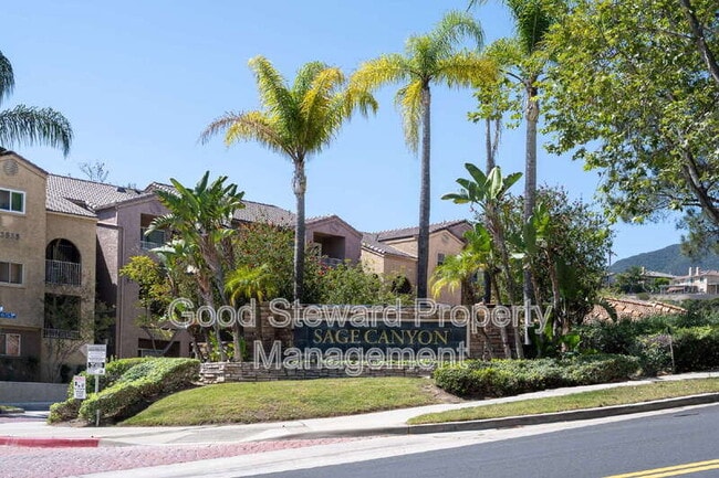 property at 2500 San Gabriel Way