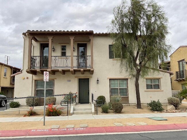 property at 194 Paseo Bravo