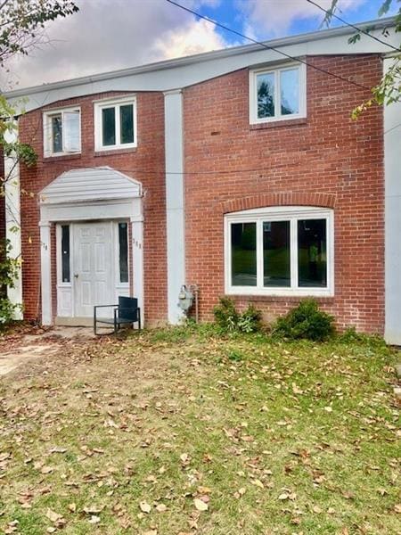 368 Anawanda Ave in Pittsburgh, PA - Building Photo - Building Photo