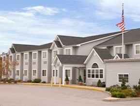 Rosemont Senior Living Centre in Arnold, MO - Building Photo - Building Photo