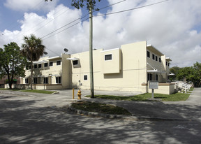 5490-5496 NE Miami Pl Apartments