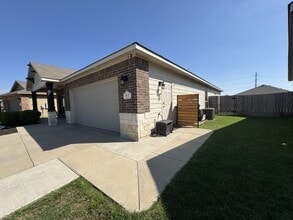 7507 McCulloch Rd in Temple, TX - Building Photo - Building Photo