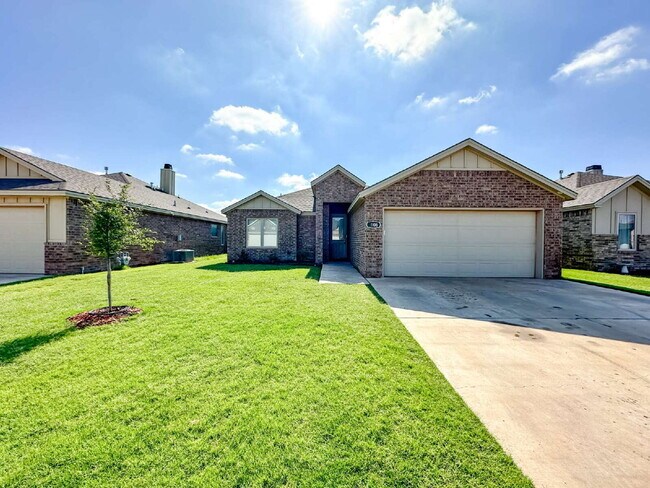 1108 Gardner Ave in Lubbock, TX - Building Photo - Building Photo
