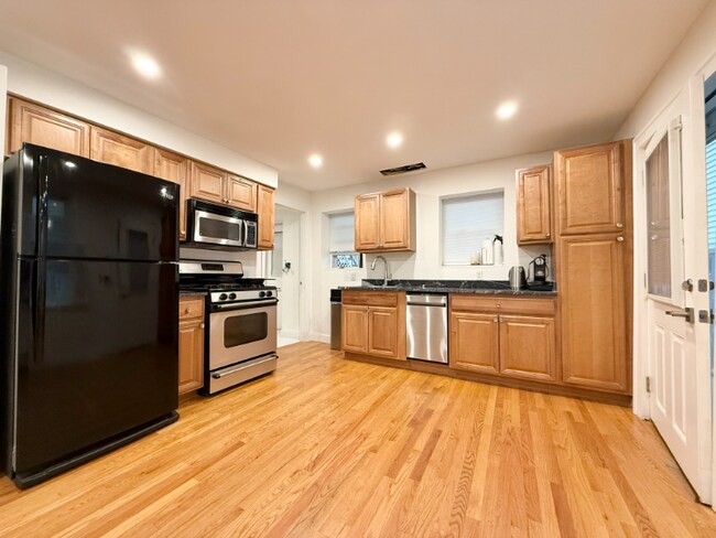 property at 51 Pleasant St