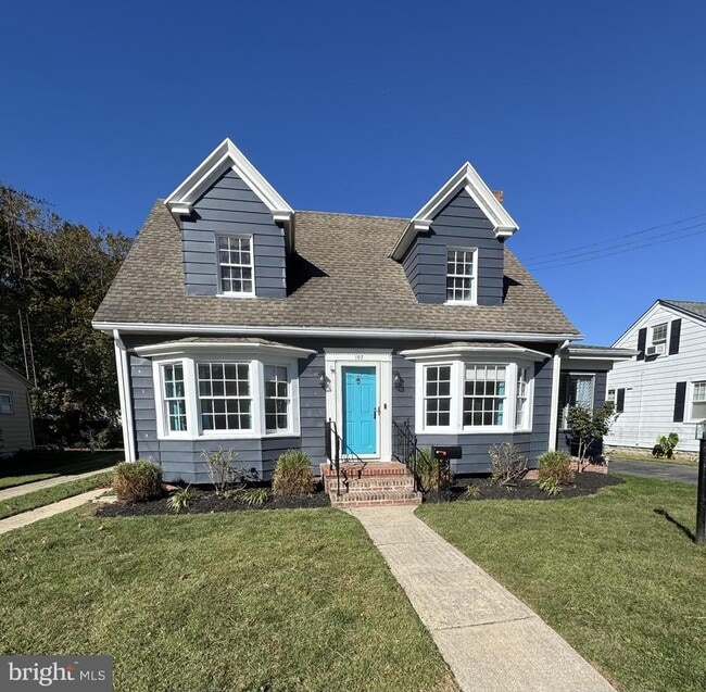 property at 107 Rambler Rd