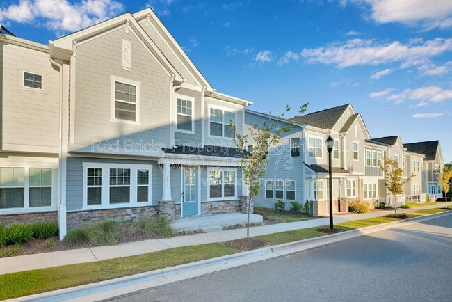 8817 Arrington Hall in Charlotte, NC - Building Photo - Building Photo