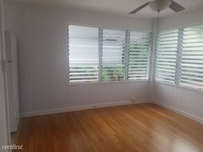 3429 James St in Honolulu, HI - Building Photo - Building Photo