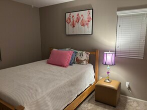 520 Calle Vibrante in Palm Desert, CA - Building Photo - Building Photo