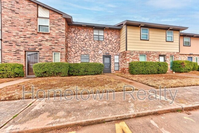 8075 NW 23rd St in Oklahoma City, OK - Building Photo - Building Photo