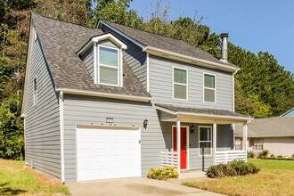 7671 Antebellum Ln in Riverdale, GA - Building Photo - Building Photo