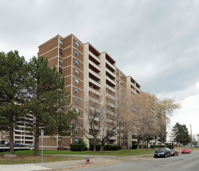 Aynsley in Hamilton, ON - Building Photo - Building Photo