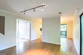 503 Midtown Pl in Atlanta, GA - Building Photo - Building Photo