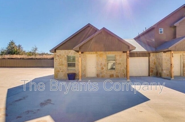 property at 120 Ridgmar Rd