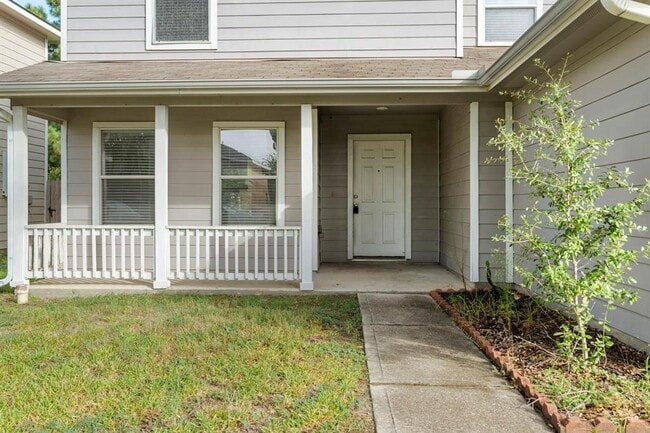 1810 Emerald Pathway Dr in Spring, TX - Building Photo - Building Photo