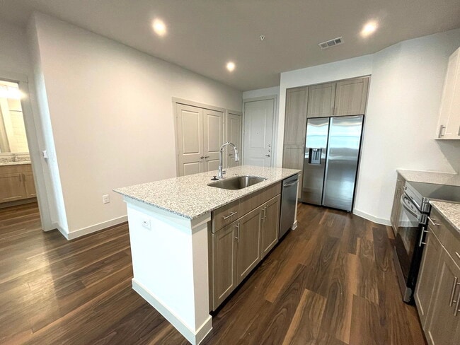 property at 4400 Prairie Xing