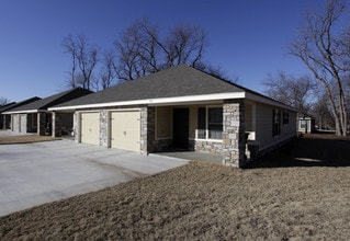 700-813 S Choctaw St in Claremore, OK - Building Photo - Building Photo