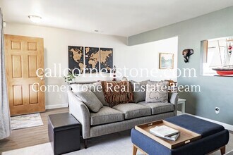 6441 Cache Dr in Colorado Springs, CO - Building Photo - Building Photo