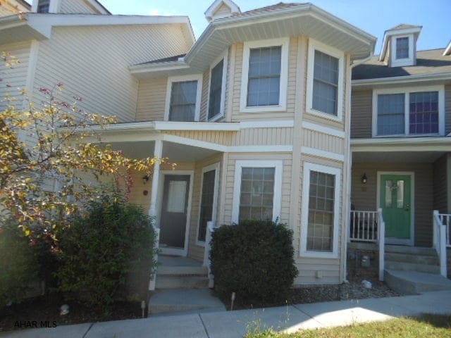 509 Baldwin Ln in Hollidaysburg, PA - Building Photo