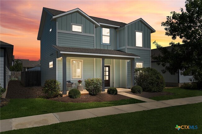 2104 Pecan Island Dr in Leander, TX - Building Photo - Building Photo