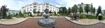 Victorian Village at Loller Academy in Hatboro, PA - Building Photo - Building Photo