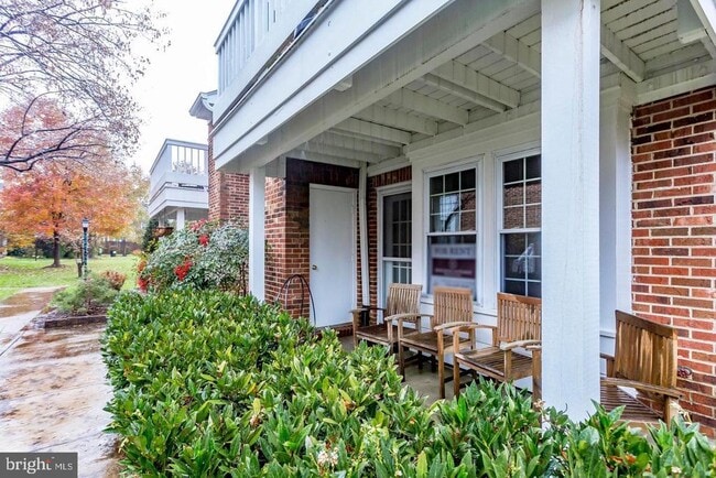 property at 2582-C S Arlington Mill Dr