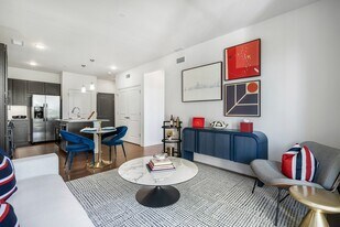 Brook on Janes in Bolingbrook, IL - Building Photo