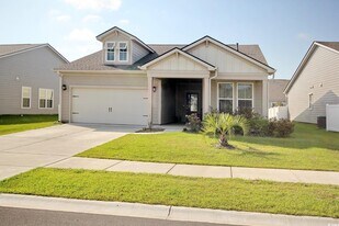 876 Culbertson Ave in Myrtle Beach, SC - Building Photo