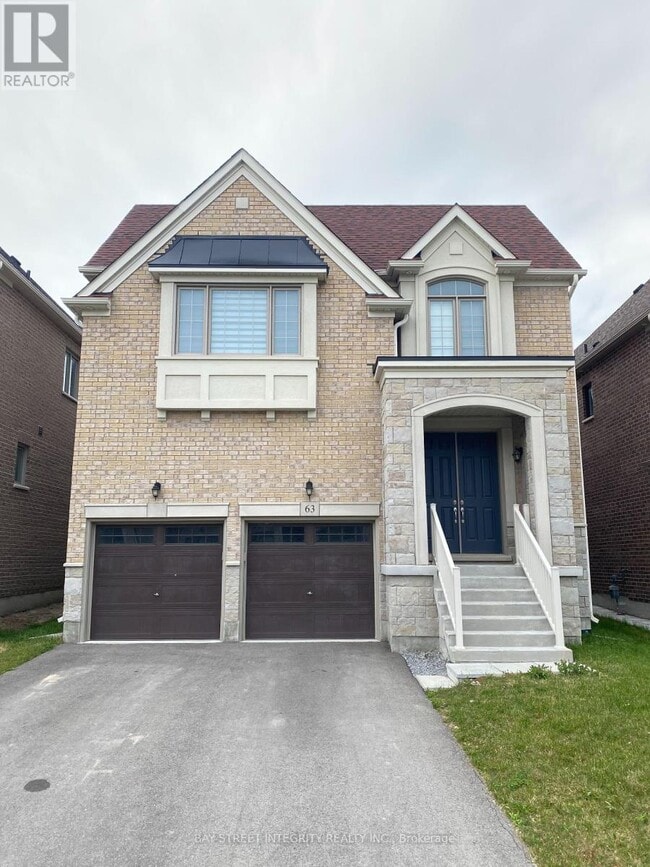 property at 63 Tesla Cres