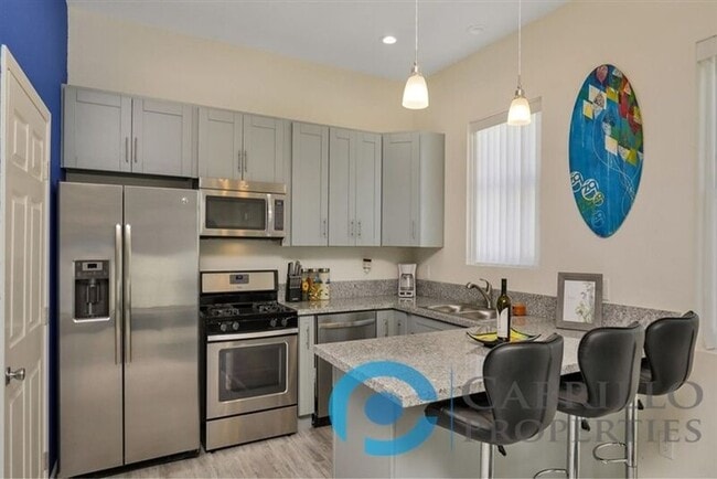 property at 4669 Winona Ave