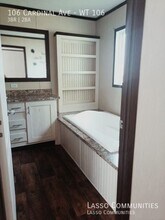 106 Cardinal Ave-Unit -WT 106 in Raeford, NC - Building Photo - Building Photo