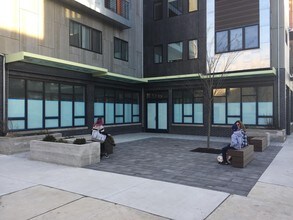 Carpenter Square in Philadelphia, PA - Building Photo - Building Photo