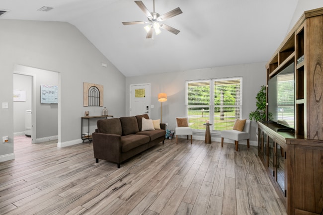 6315 Bethany Dr in Crestview, FL - Building Photo - Building Photo