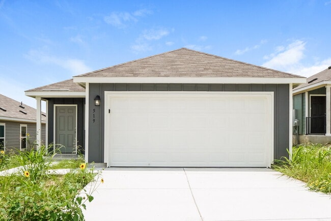 property at 519 Roquefort St