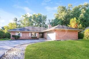 1311 Lawrence Rd in Carmel, IN - Building Photo